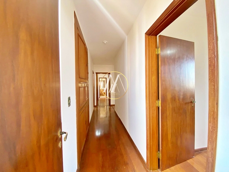 Apartamento à venda com 4 dormitórios e 2 suítes | Centro de Londrina: 31ª foto da galeria de imagens do imóvel