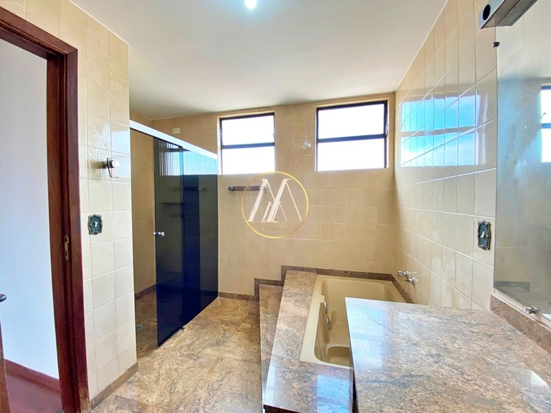 Apartamento à venda com 4 dormitórios e 2 suítes | Centro de Londrina: 49ª foto da galeria de imagens do imóvel