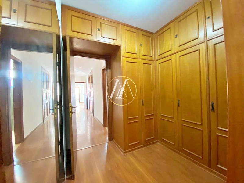 Apartamento à venda com 4 dormitórios e 2 suítes | Centro de Londrina: 50ª foto da galeria de imagens do imóvel