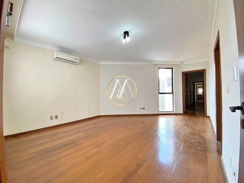 Apartamento à venda com 4 dormitórios e 2 suítes | Centro de Londrina: 19ª foto da galeria de imagens do imóvel