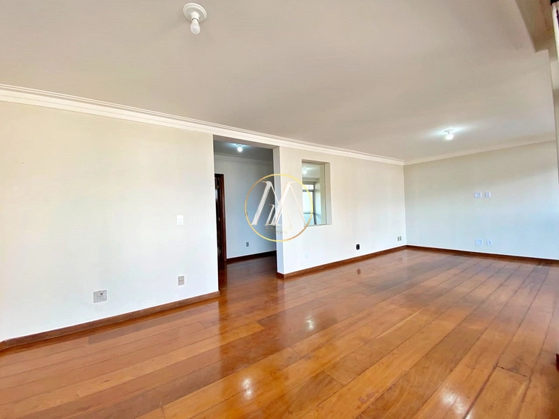 Apartamento à venda com 4 dormitórios e 2 suítes | Centro de Londrina: 16ª foto da galeria de imagens do imóvel