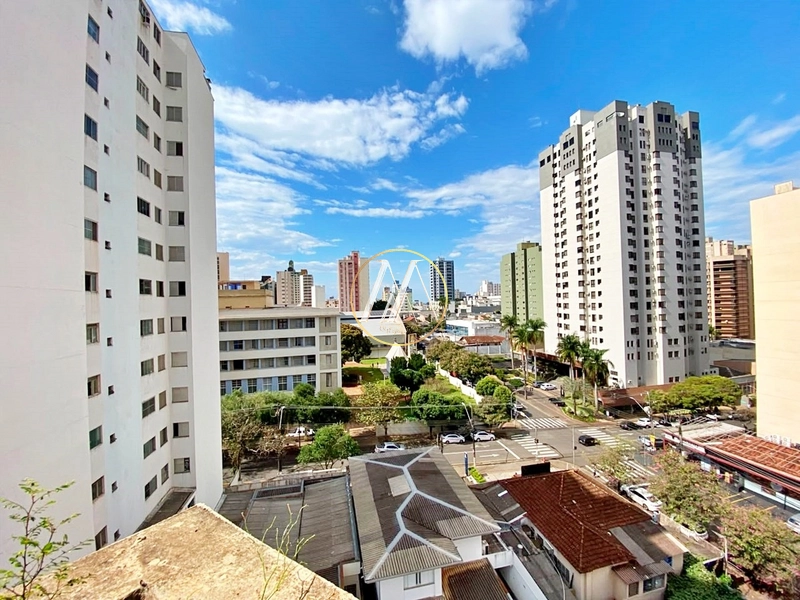 Apartamento à venda com 4 dormitórios e 2 suítes | Centro de Londrina: 45ª foto da galeria de imagens do imóvel