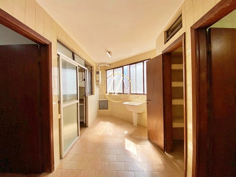 Apartamento à venda com 4 dormitórios e 2 suítes | Centro de Londrina: 23ª foto da galeria de imagens do imóvel