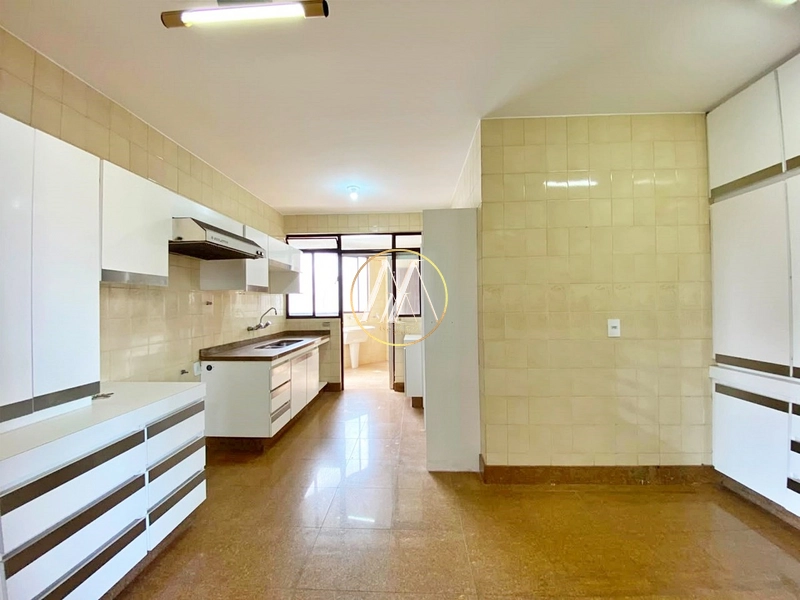 Apartamento à venda com 4 dormitórios e 2 suítes | Centro de Londrina: 20ª foto da galeria de imagens do imóvel