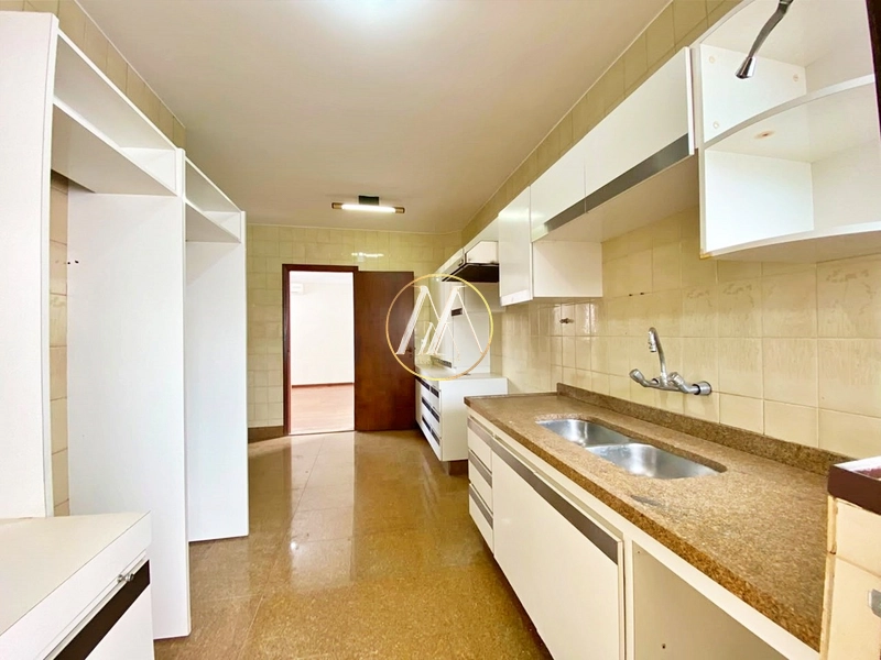 Apartamento à venda com 4 dormitórios e 2 suítes | Centro de Londrina: 27ª foto da galeria de imagens do imóvel