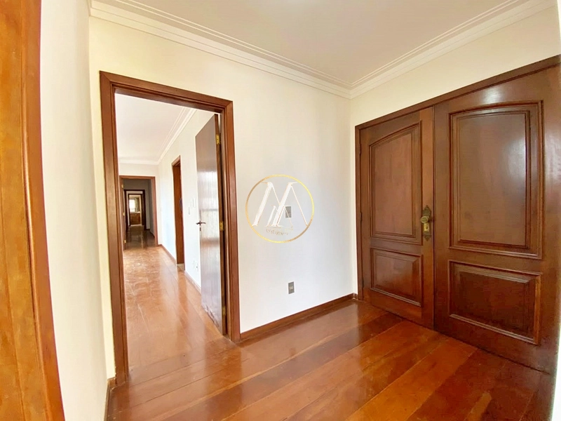 Apartamento à venda com 4 dormitórios e 2 suítes | Centro de Londrina: 17ª foto da galeria de imagens do imóvel