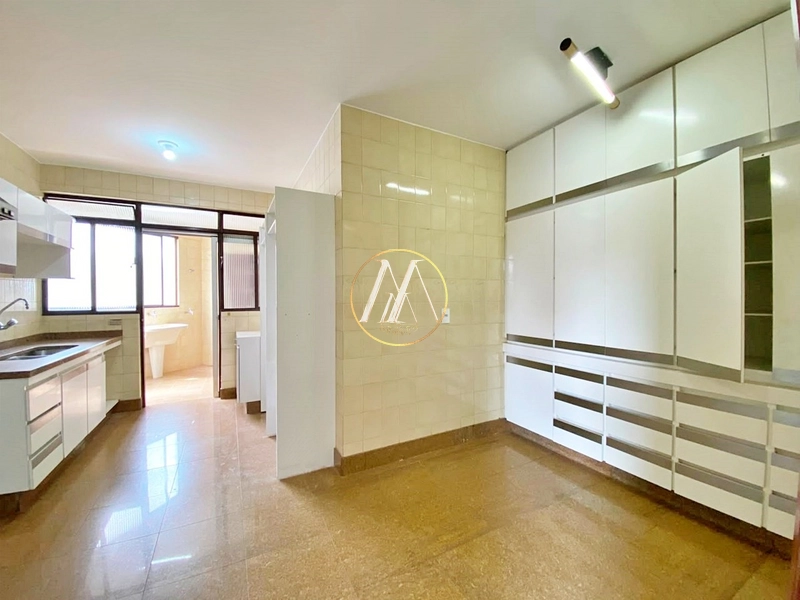 Apartamento à venda com 4 dormitórios e 2 suítes | Centro de Londrina: 21ª foto da galeria de imagens do imóvel