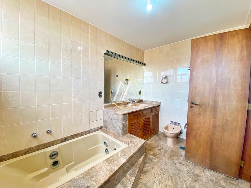 Apartamento à venda com 4 dormitórios e 2 suítes | Centro de Londrina: 48ª foto da galeria de imagens do imóvel