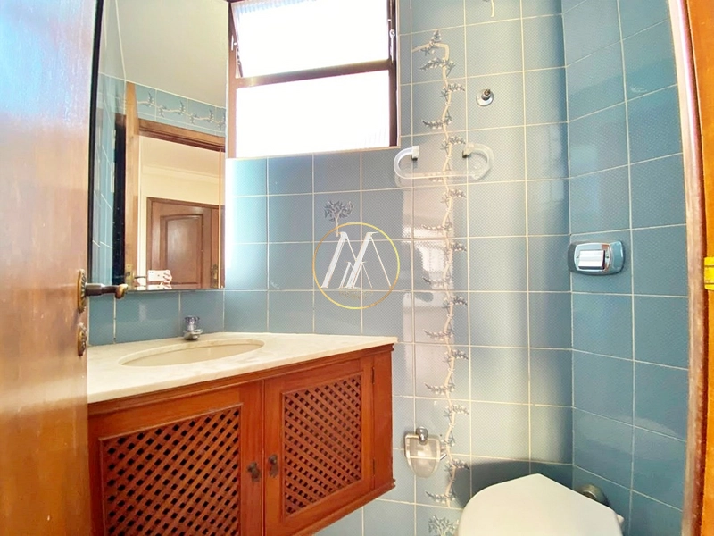 Apartamento à venda com 4 dormitórios e 2 suítes | Centro de Londrina: 18ª foto da galeria de imagens do imóvel