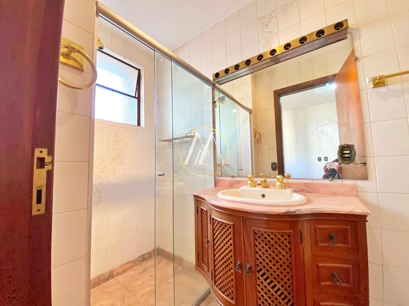 Apartamento à venda com 4 dormitórios e 2 suítes | Centro de Londrina: 41ª foto da galeria de imagens do imóvel