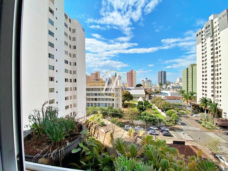 Apartamento à venda com 4 dormitórios e 2 suítes | Centro de Londrina: 37ª foto da galeria de imagens do imóvel