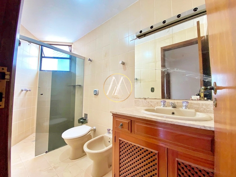 Apartamento à venda com 4 dormitórios e 2 suítes | Centro de Londrina: 34ª foto da galeria de imagens do imóvel