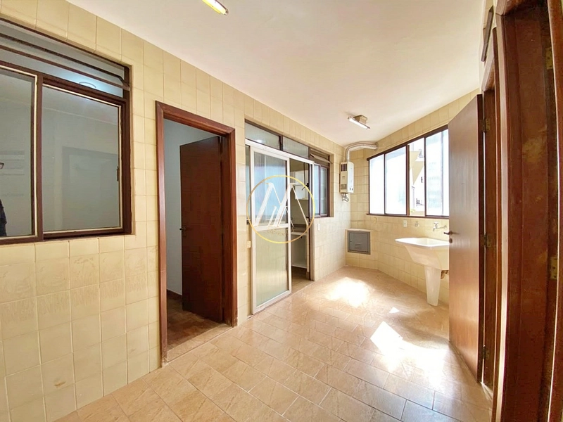 Apartamento à venda com 4 dormitórios e 2 suítes | Centro de Londrina: 25ª foto da galeria de imagens do imóvel