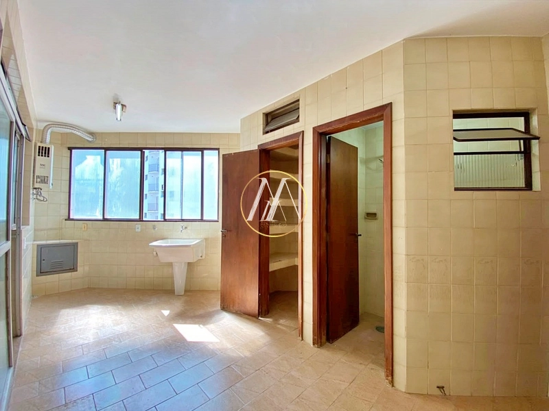 Apartamento à venda com 4 dormitórios e 2 suítes | Centro de Londrina: 24ª foto da galeria de imagens do imóvel