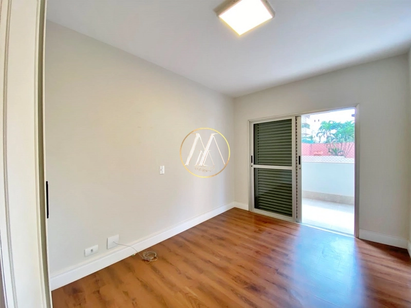 Apartamento reformado à venda com 3 quartos e 2 suítes - Rua Santos: 24ª foto da galeria de imagens do imóvel