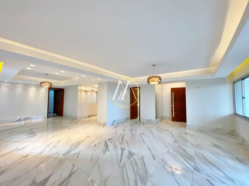 Apartamento reformado à venda com 3 quartos e 2 suítes - Rua Santos: 10ª foto da galeria de imagens do imóvel