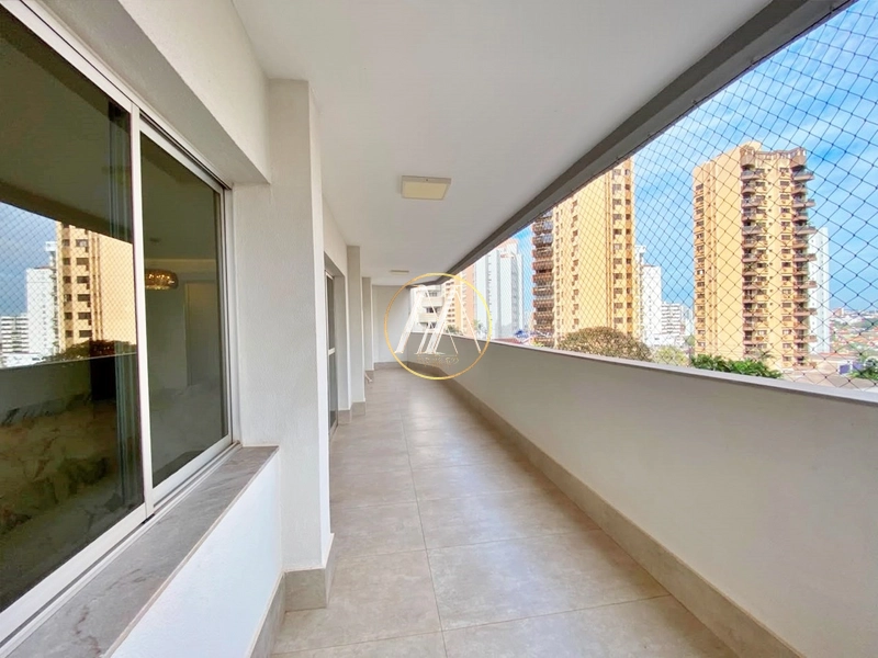 Apartamento reformado à venda com 3 quartos e 2 suítes - Rua Santos: 8ª foto da galeria de imagens do imóvel