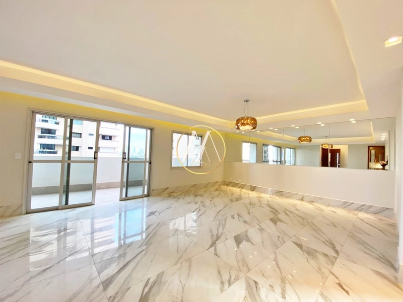 Apartamento reformado à venda com 3 quartos e 2 suítes - Rua Santos: 6ª foto da galeria de imagens do imóvel