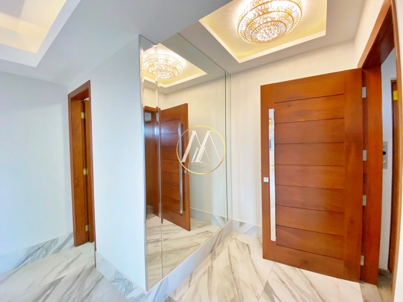 Apartamento reformado à venda com 3 quartos e 2 suítes - Rua Santos: 4ª foto da galeria de imagens do imóvel