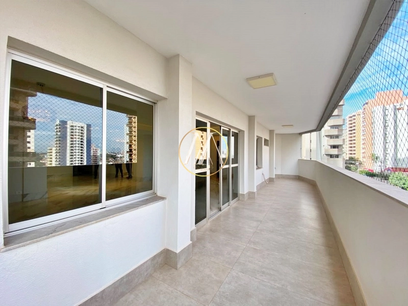 Apartamento reformado à venda com 3 quartos e 2 suítes - Rua Santos: 7ª foto da galeria de imagens do imóvel