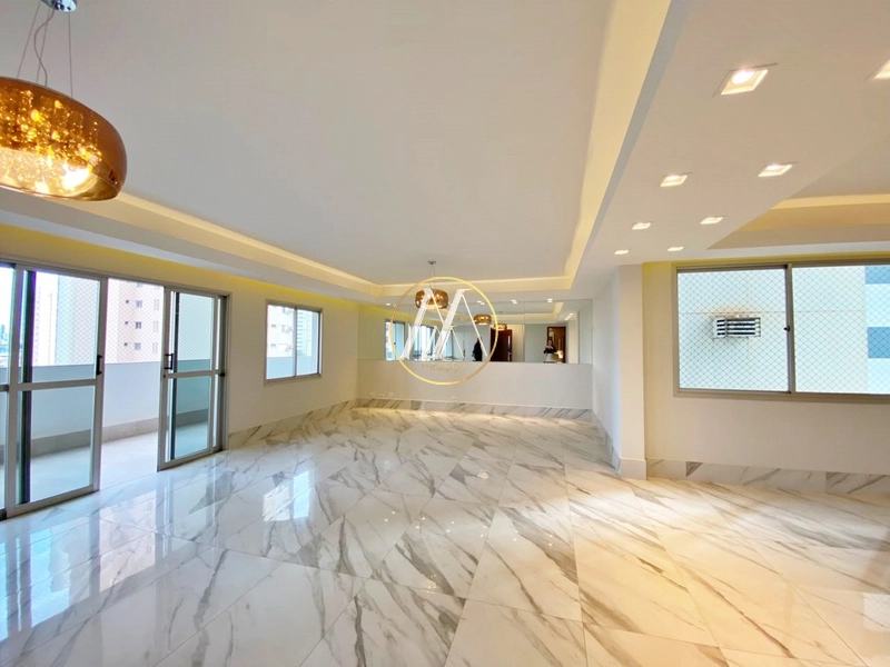 Apartamento reformado à venda com 3 quartos e 2 suítes - Rua Santos: 12ª foto da galeria de imagens do imóvel