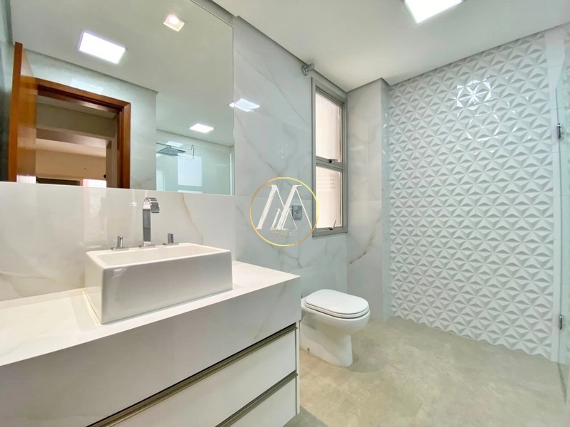 Apartamento reformado à venda com 3 quartos e 2 suítes - Rua Santos: 30ª foto da galeria de imagens do imóvel