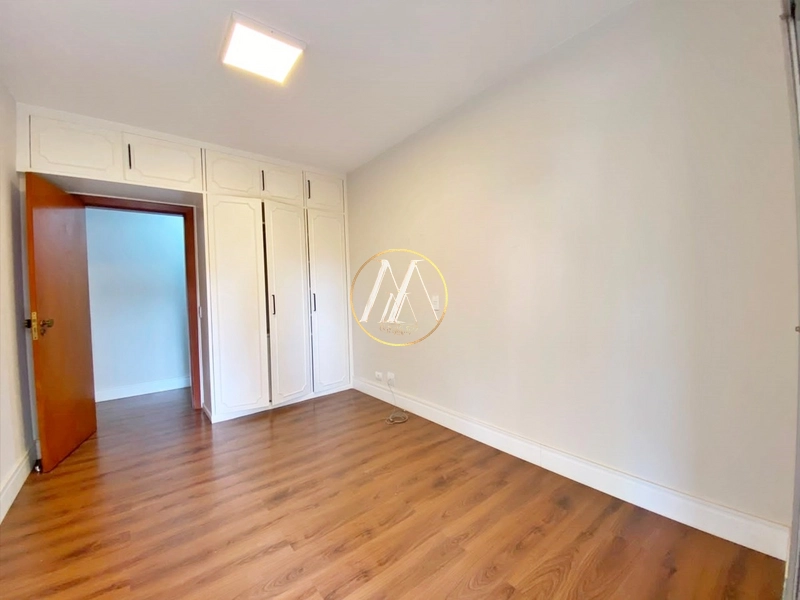 Apartamento reformado à venda com 3 quartos e 2 suítes - Rua Santos: 25ª foto da galeria de imagens do imóvel