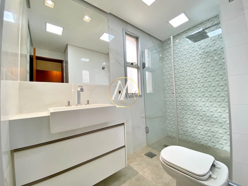 Apartamento reformado à venda com 3 quartos e 2 suítes - Rua Santos: 37ª foto da galeria de imagens do imóvel