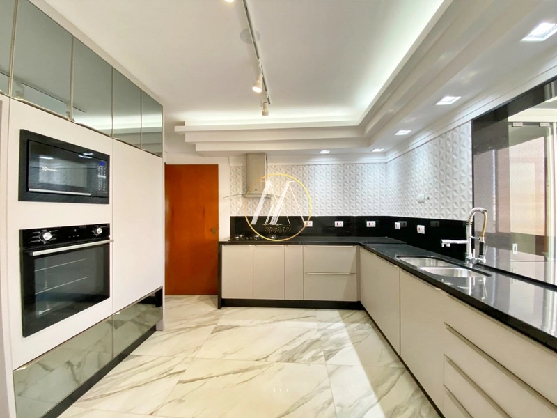 Apartamento reformado à venda com 3 quartos e 2 suítes - Rua Santos: 20ª foto da galeria de imagens do imóvel