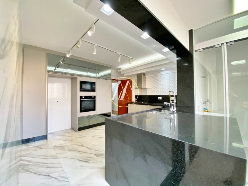 Apartamento reformado à venda com 3 quartos e 2 suítes - Rua Santos: 19ª foto da galeria de imagens do imóvel