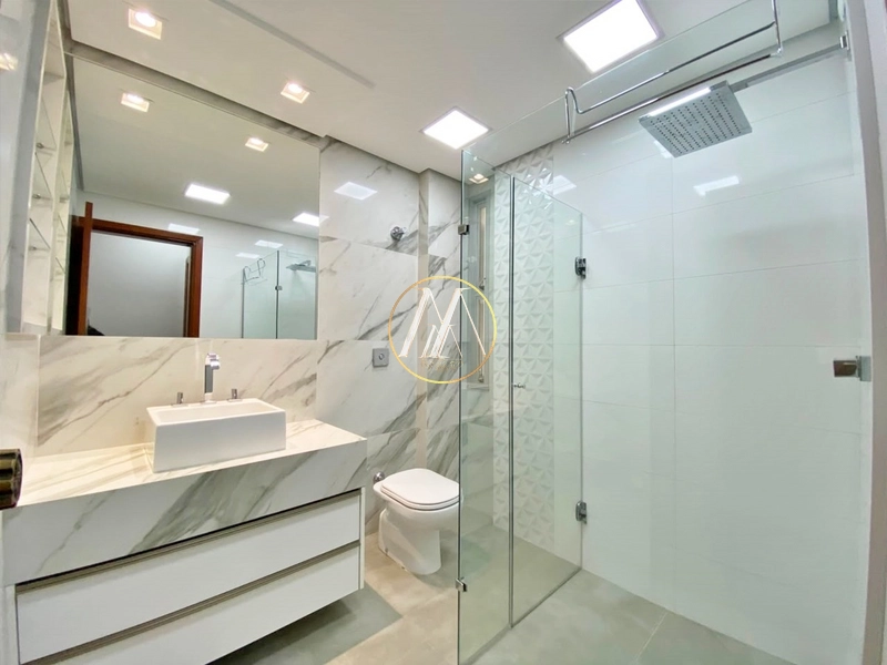 Apartamento reformado à venda com 3 quartos e 2 suítes - Rua Santos: 26ª foto da galeria de imagens do imóvel