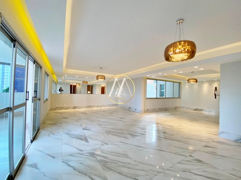 Apartamento reformado à venda com 3 quartos e 2 suítes - Rua Santos: 9ª foto da galeria de imagens do imóvel