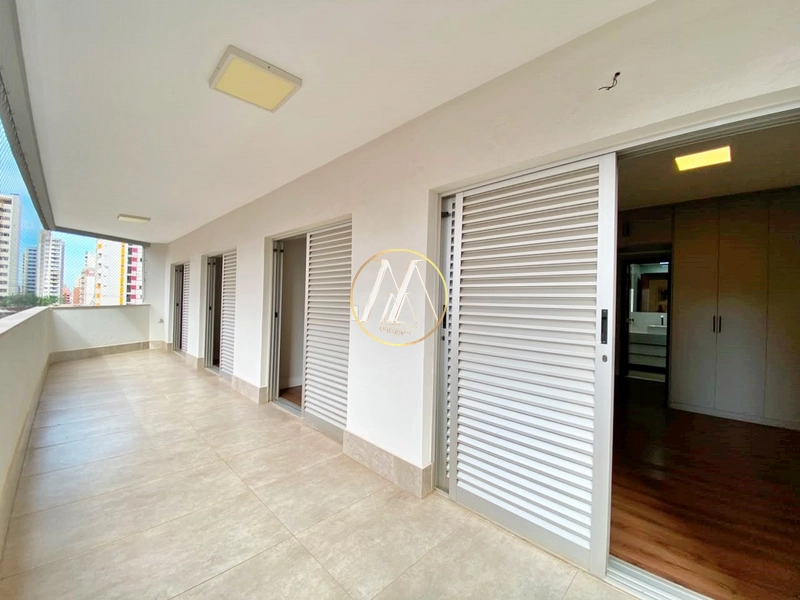 Apartamento reformado à venda com 3 quartos e 2 suítes - Rua Santos: 33ª foto da galeria de imagens do imóvel
