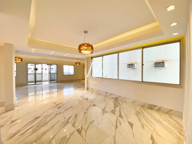 Apartamento reformado à venda com 3 quartos e 2 suítes - Rua Santos: 15ª foto da galeria de imagens do imóvel