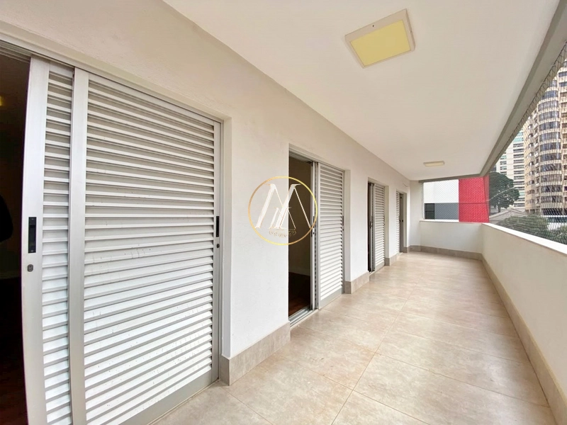 Apartamento reformado à venda com 3 quartos e 2 suítes - Rua Santos: 40ª foto da galeria de imagens do imóvel