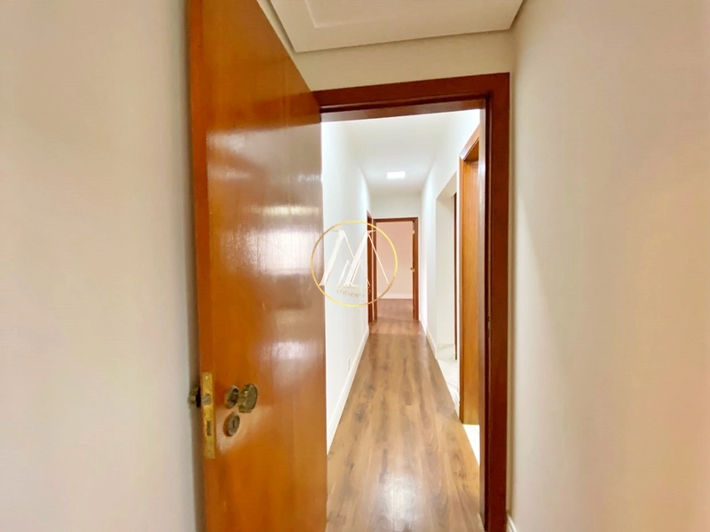 Apartamento reformado à venda com 3 quartos e 2 suítes - Rua Santos: 23ª foto da galeria de imagens do imóvel