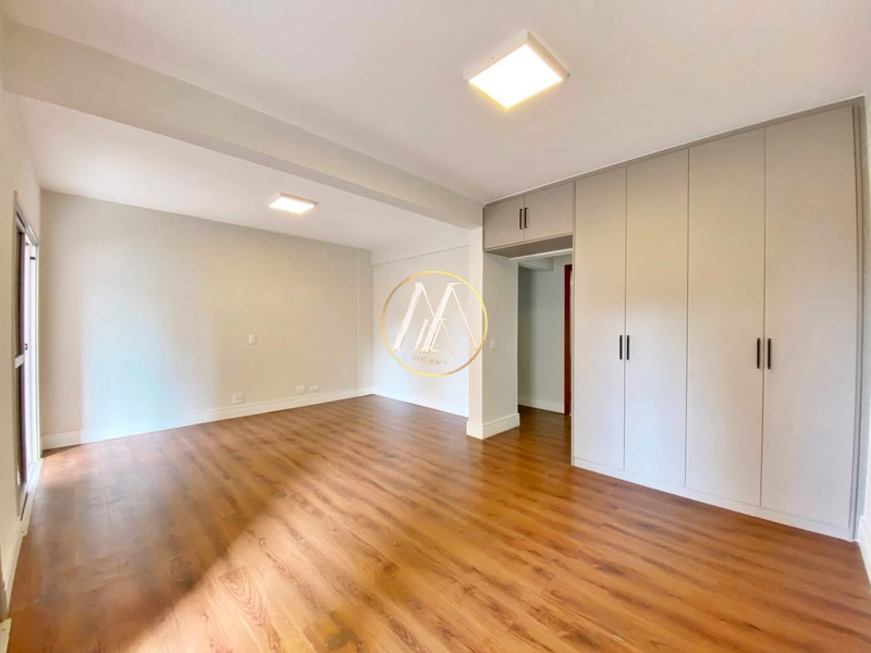 Apartamento reformado à venda com 3 quartos e 2 suítes - Rua Santos: 32ª foto da galeria de imagens do imóvel