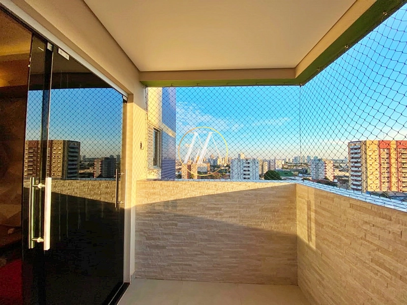 Apartamento reformado à venda com 2 quartos, sacada com churrasqueira: 24ª foto da galeria de imagens do imóvel