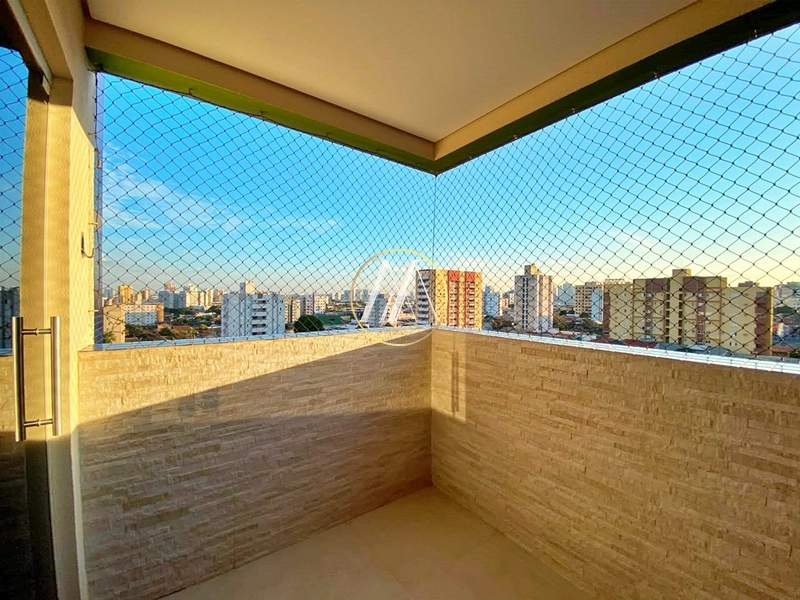 Apartamento reformado à venda com 2 quartos, sacada com churrasqueira: 7ª foto da galeria de imagens do imóvel