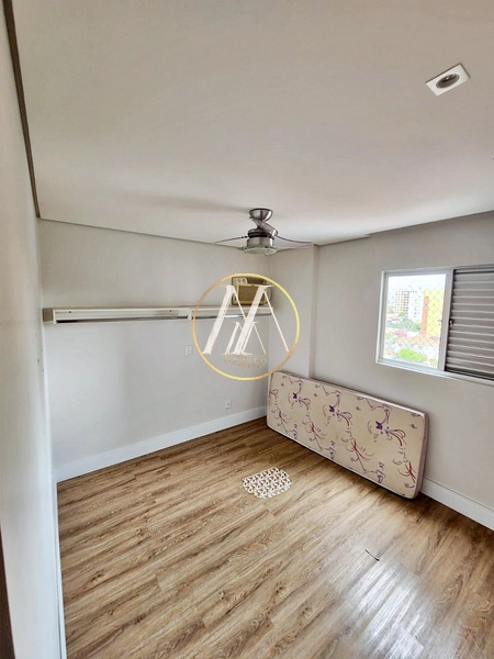 Apartamento reformado à venda com 2 quartos, sacada com churrasqueira: 23ª foto da galeria de imagens do imóvel