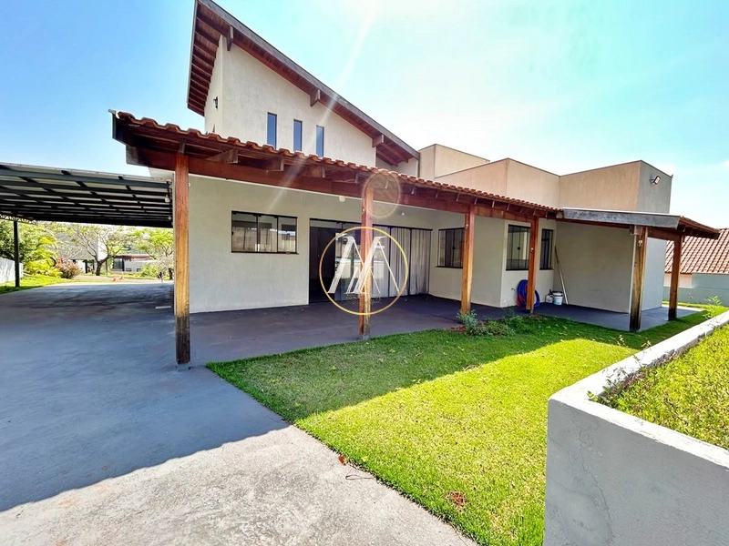 Casa à venda em condomínio Terras de Canaã - 1278m² de terreno: 46ª foto da galeria de imagens do imóvel