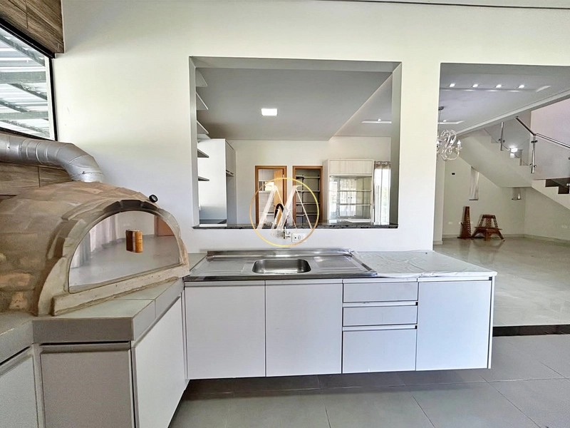 Casa à venda em condomínio Terras de Canaã - 1278m² de terreno: 11ª foto da galeria de imagens do imóvel
