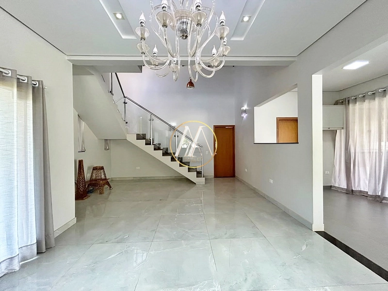Casa à venda em condomínio Terras de Canaã - 1278m² de terreno: 21ª foto da galeria de imagens do imóvel