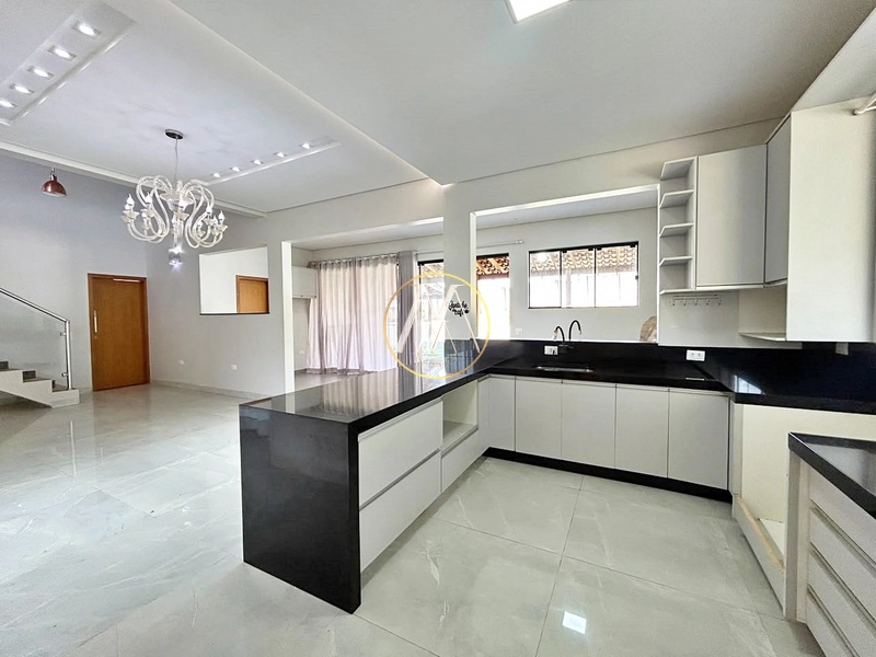 Casa à venda em condomínio Terras de Canaã - 1278m² de terreno: 16ª foto da galeria de imagens do imóvel