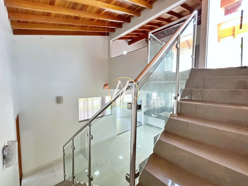 Casa à venda em condomínio Terras de Canaã - 1278m² de terreno: 40ª foto da galeria de imagens do imóvel