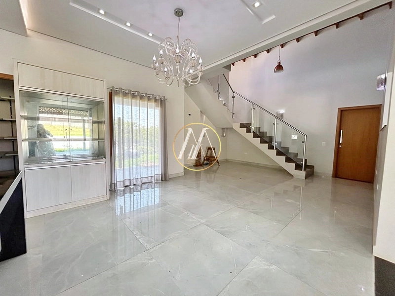 Casa à venda em condomínio Terras de Canaã - 1278m² de terreno: 5ª foto da galeria de imagens do imóvel