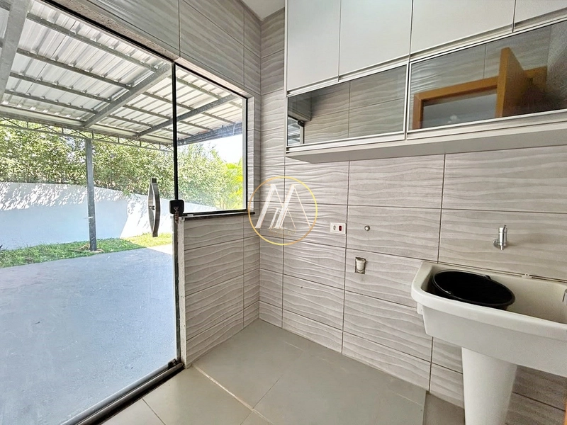 Casa à venda em condomínio Terras de Canaã - 1278m² de terreno: 45ª foto da galeria de imagens do imóvel