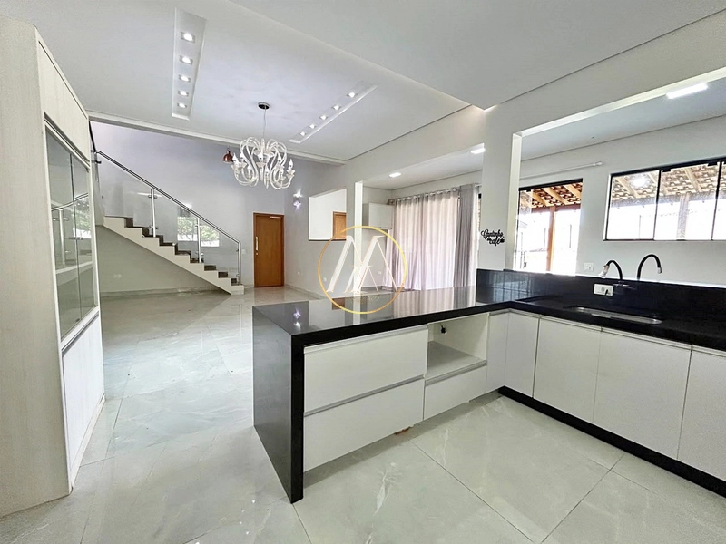 Casa à venda em condomínio Terras de Canaã - 1278m² de terreno: 15ª foto da galeria de imagens do imóvel