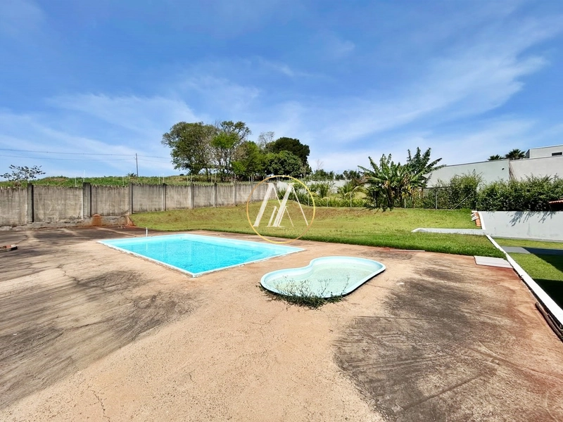 Casa à venda em condomínio Terras de Canaã - 1278m² de terreno: 61ª foto da galeria de imagens do imóvel