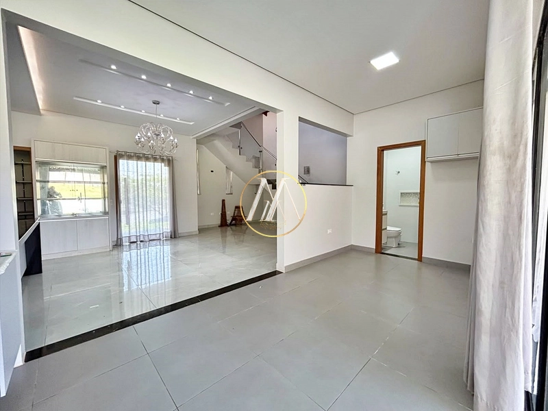 Casa à venda em condomínio Terras de Canaã - 1278m² de terreno: 12ª foto da galeria de imagens do imóvel